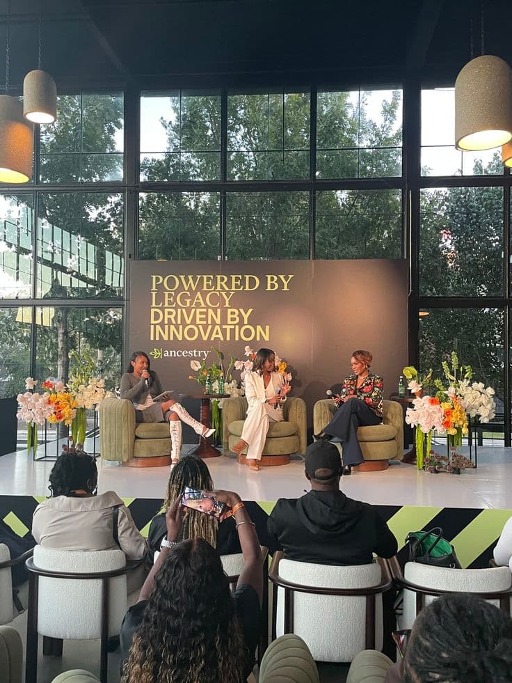Kanevents — Panel & speaker sessions