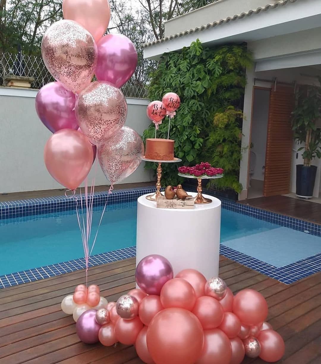 Kanevents — Birthdays & celebrations