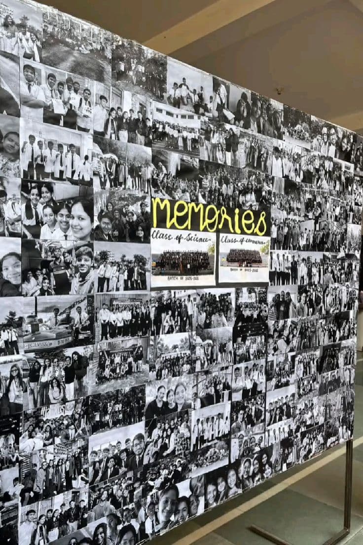 Kanevents — Class reunions